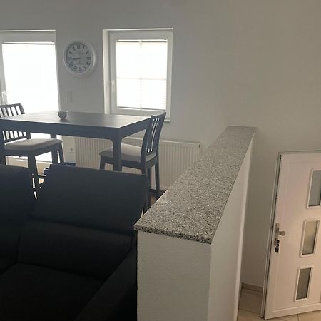 Bayrischgut Ferienwohnung Orschweier Exteriér fotografie