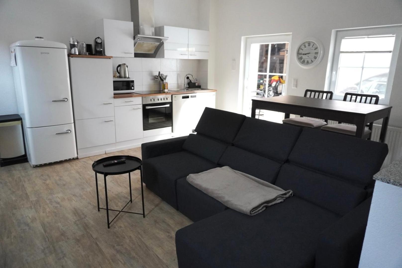 Bayrischgut Ferienwohnung Orschweier Exteriér fotografie