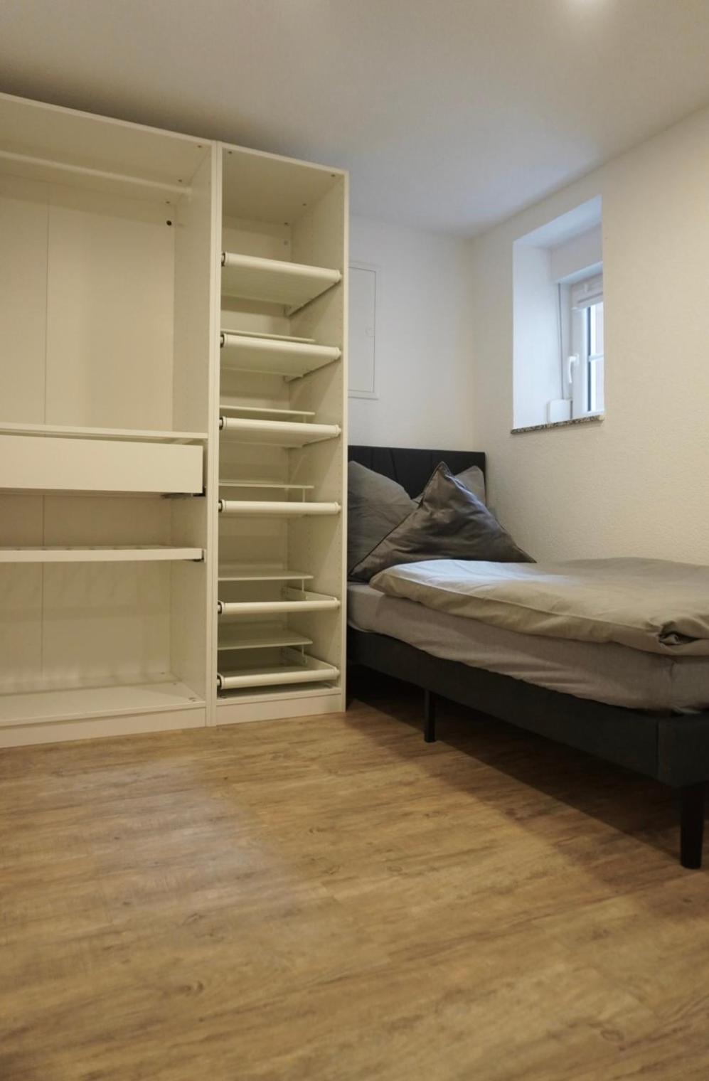 Bayrischgut Ferienwohnung Orschweier Exteriér fotografie