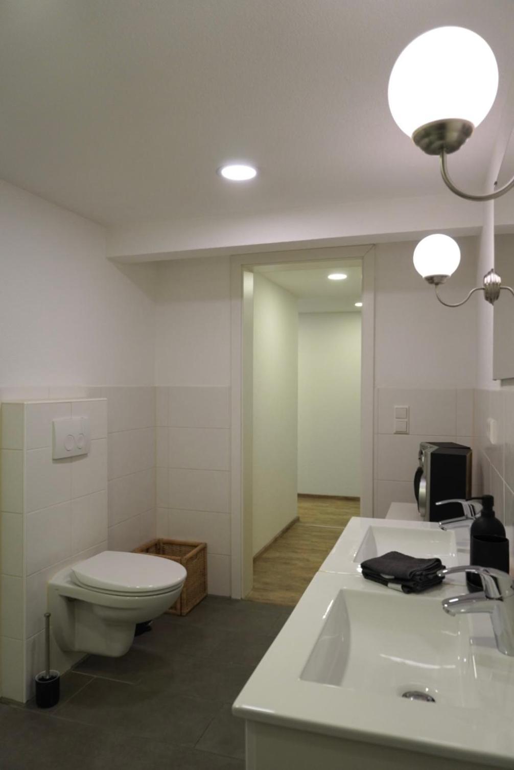 Bayrischgut Ferienwohnung Orschweier Exteriér fotografie