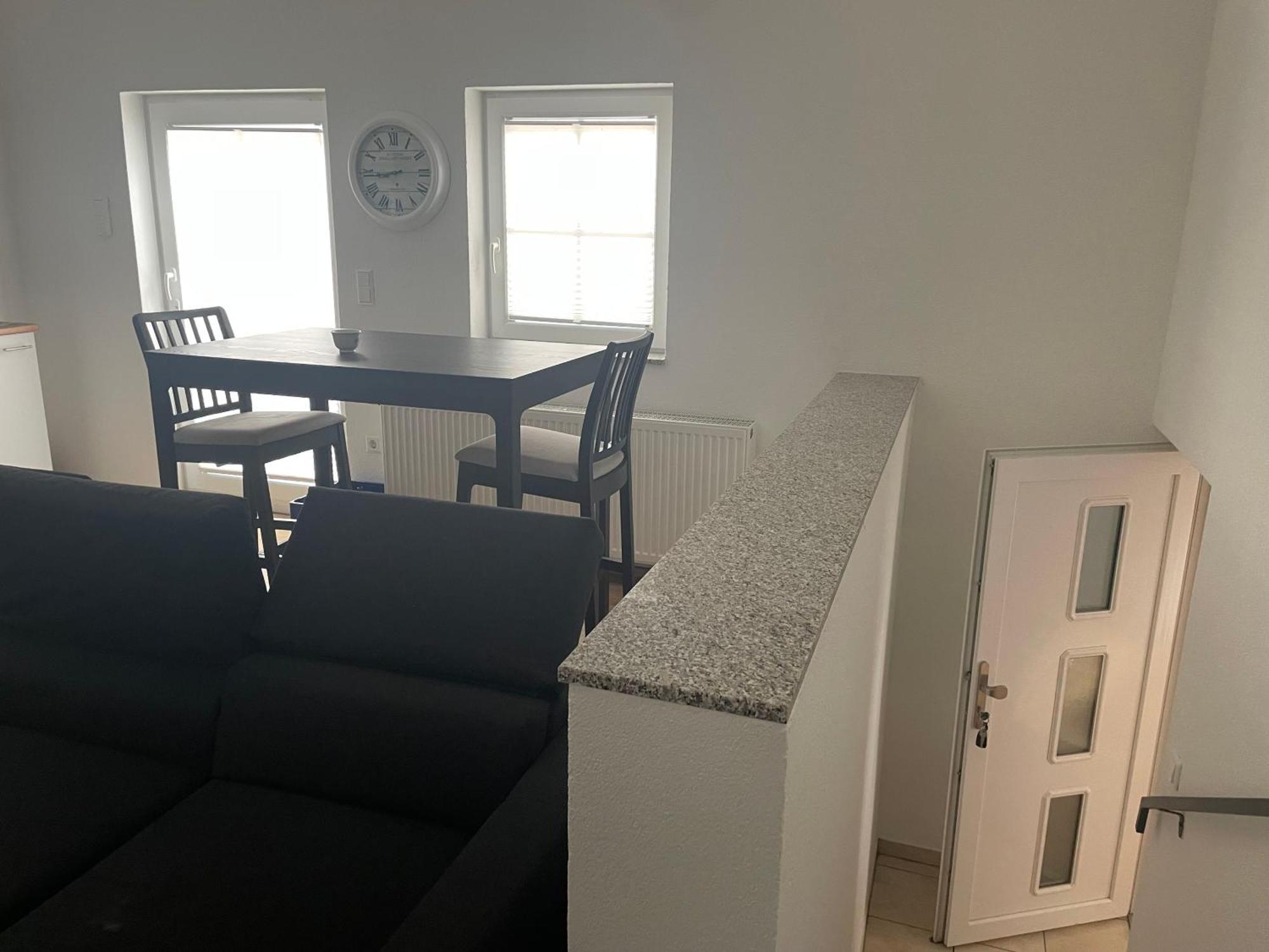 Bayrischgut Ferienwohnung Orschweier Exteriér fotografie