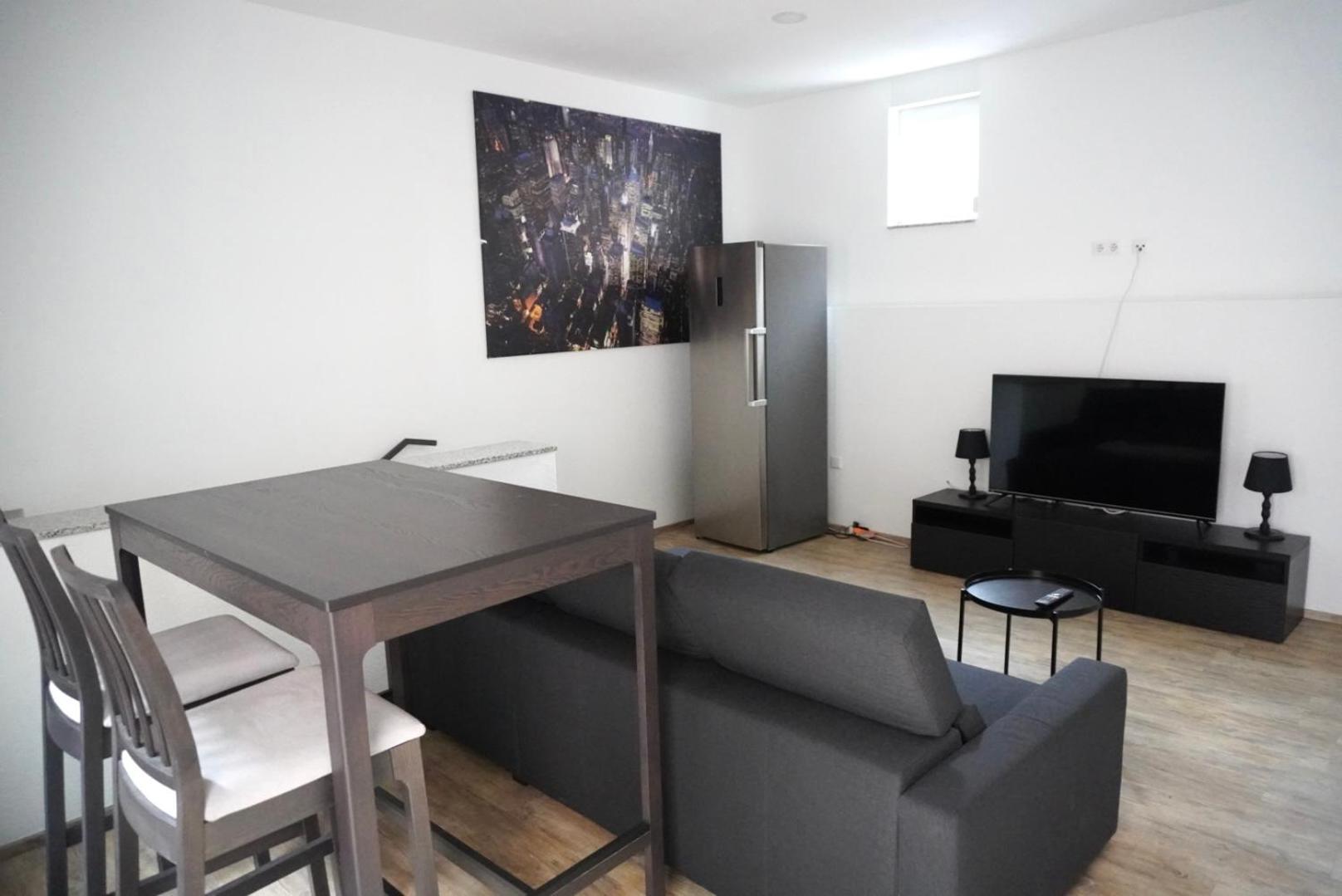 Bayrischgut Ferienwohnung Orschweier Exteriér fotografie