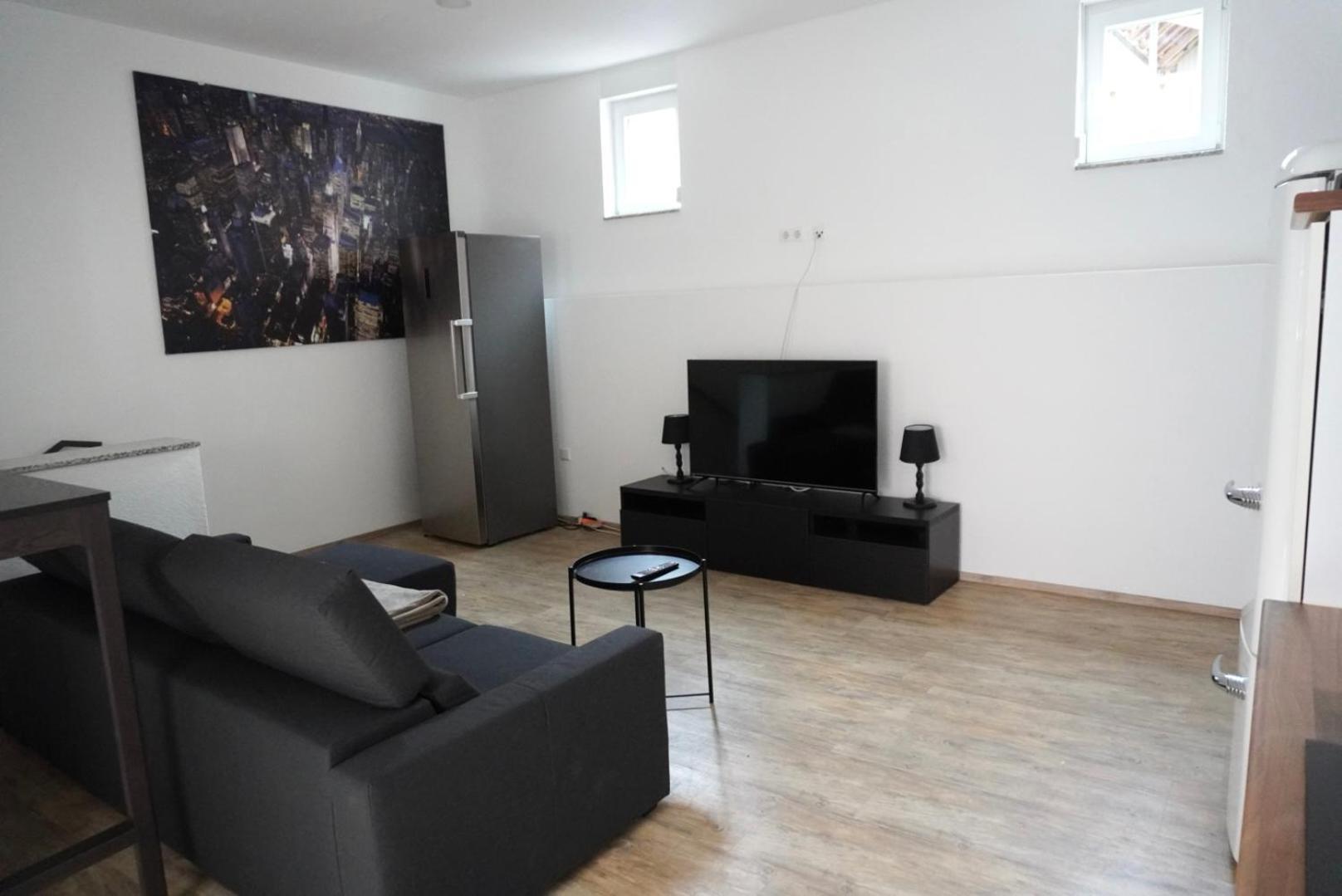 Bayrischgut Ferienwohnung Orschweier Exteriér fotografie