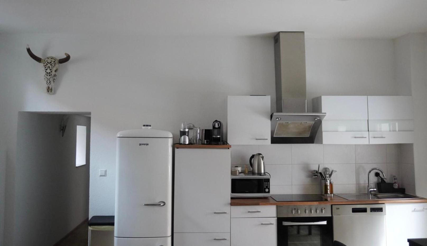Bayrischgut Ferienwohnung Orschweier Exteriér fotografie