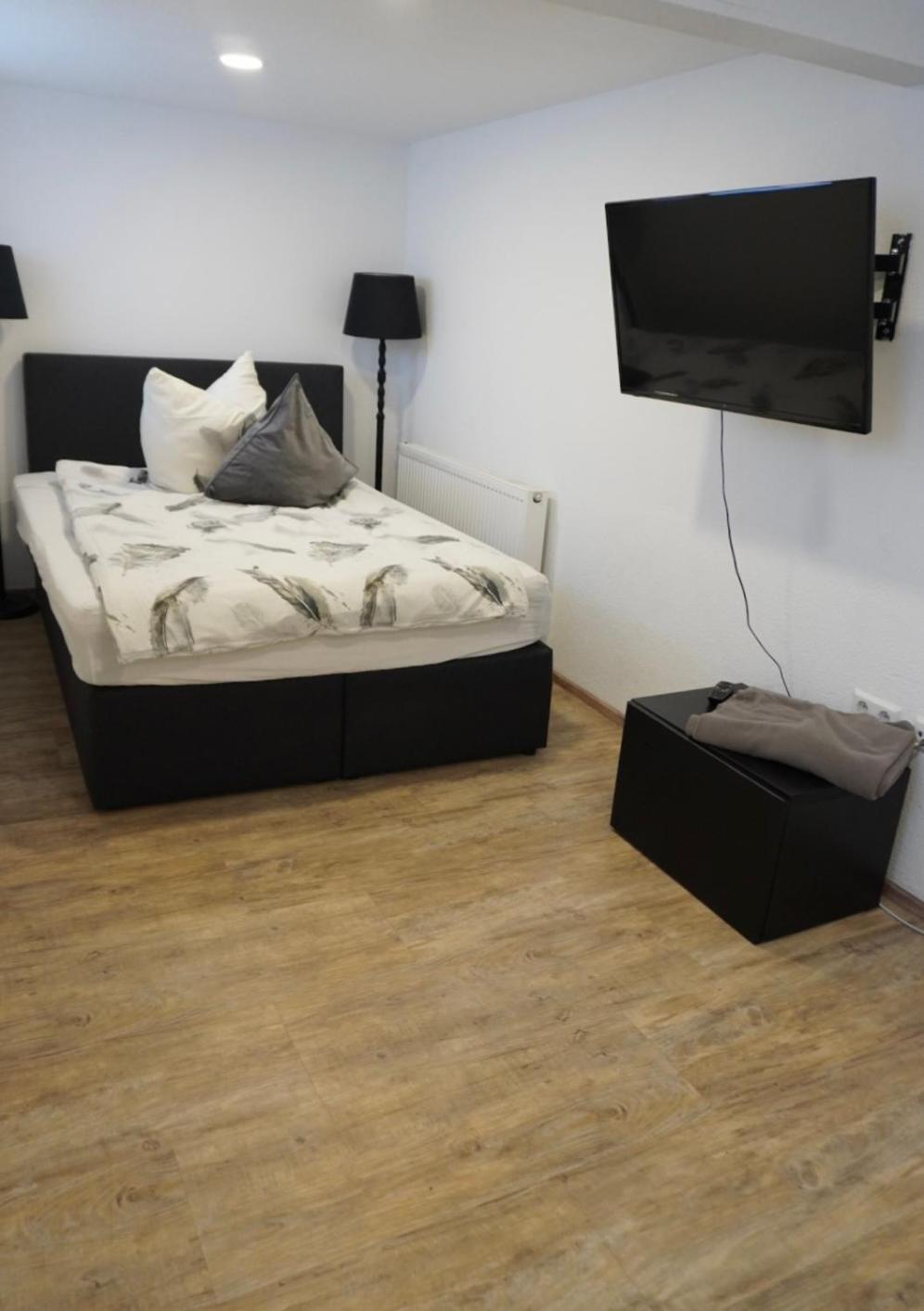 Bayrischgut Ferienwohnung Orschweier Exteriér fotografie