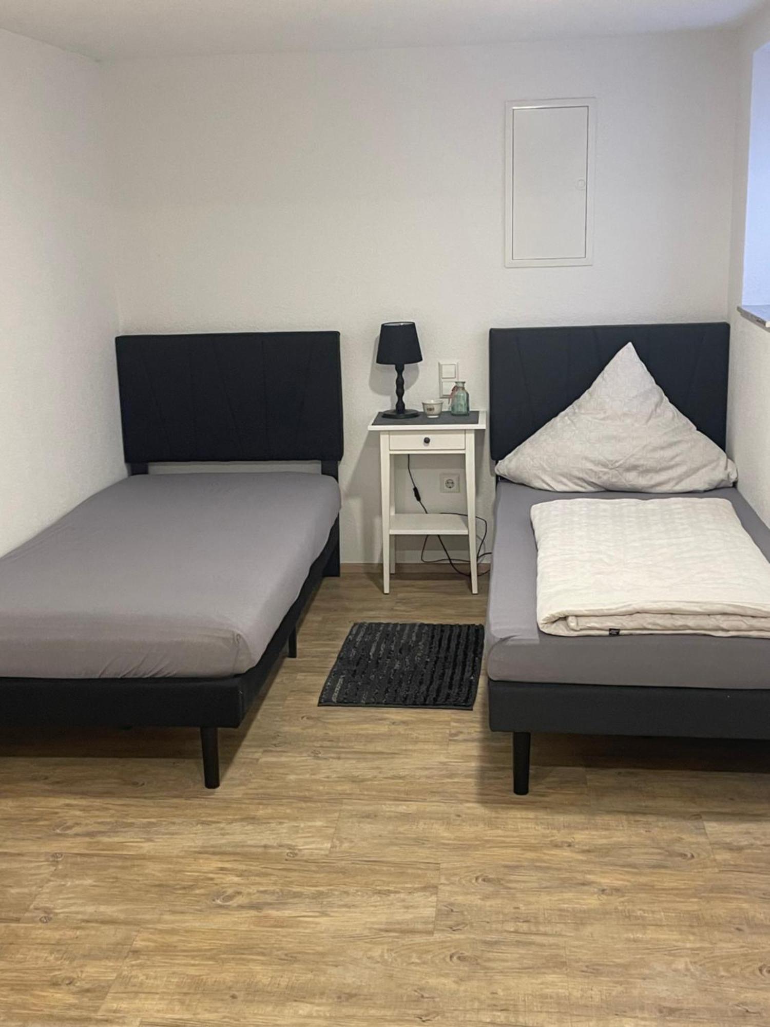 Bayrischgut Ferienwohnung Orschweier Exteriér fotografie